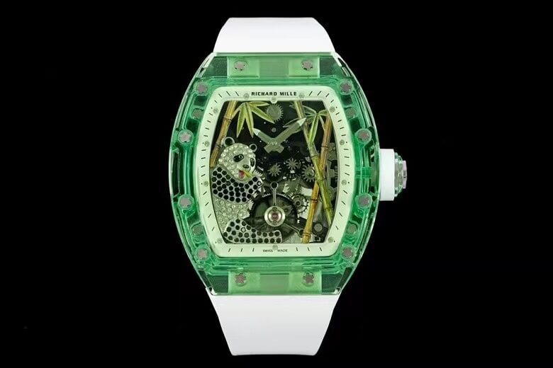 Richard Mille Replica Watches